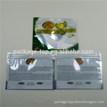 cloth fishing rod fish hook fishing lure bags